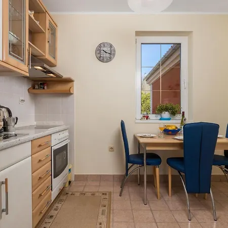 Apartment Barbara, Sea View With Terrace Near Opatija Icici Exterior photo