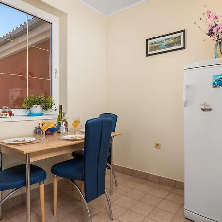 Apartment Barbara, Sea View With Terrace Near Opatija Icici Exterior photo